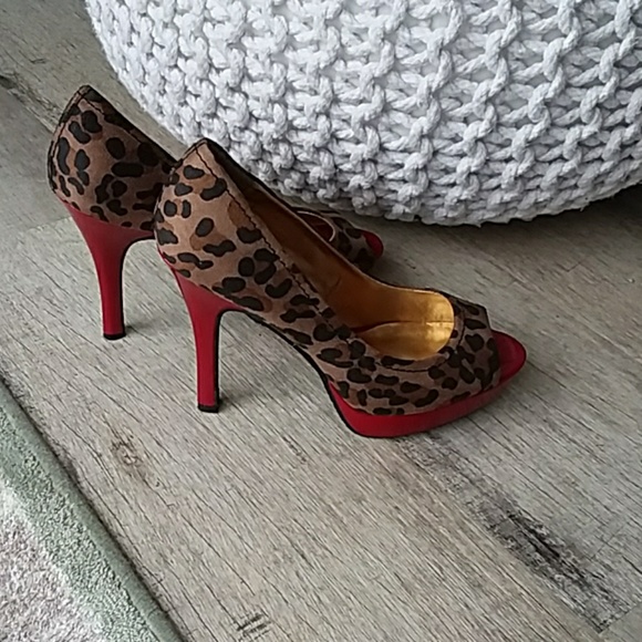 Candies heels - Picture 2 of 4